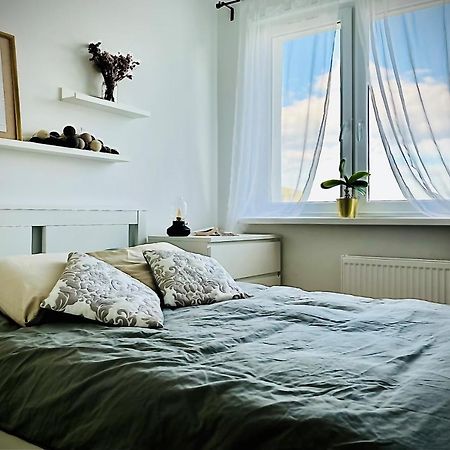 Apartament Apartament Gdańsk nad morzem Zewnętrze zdjęcie