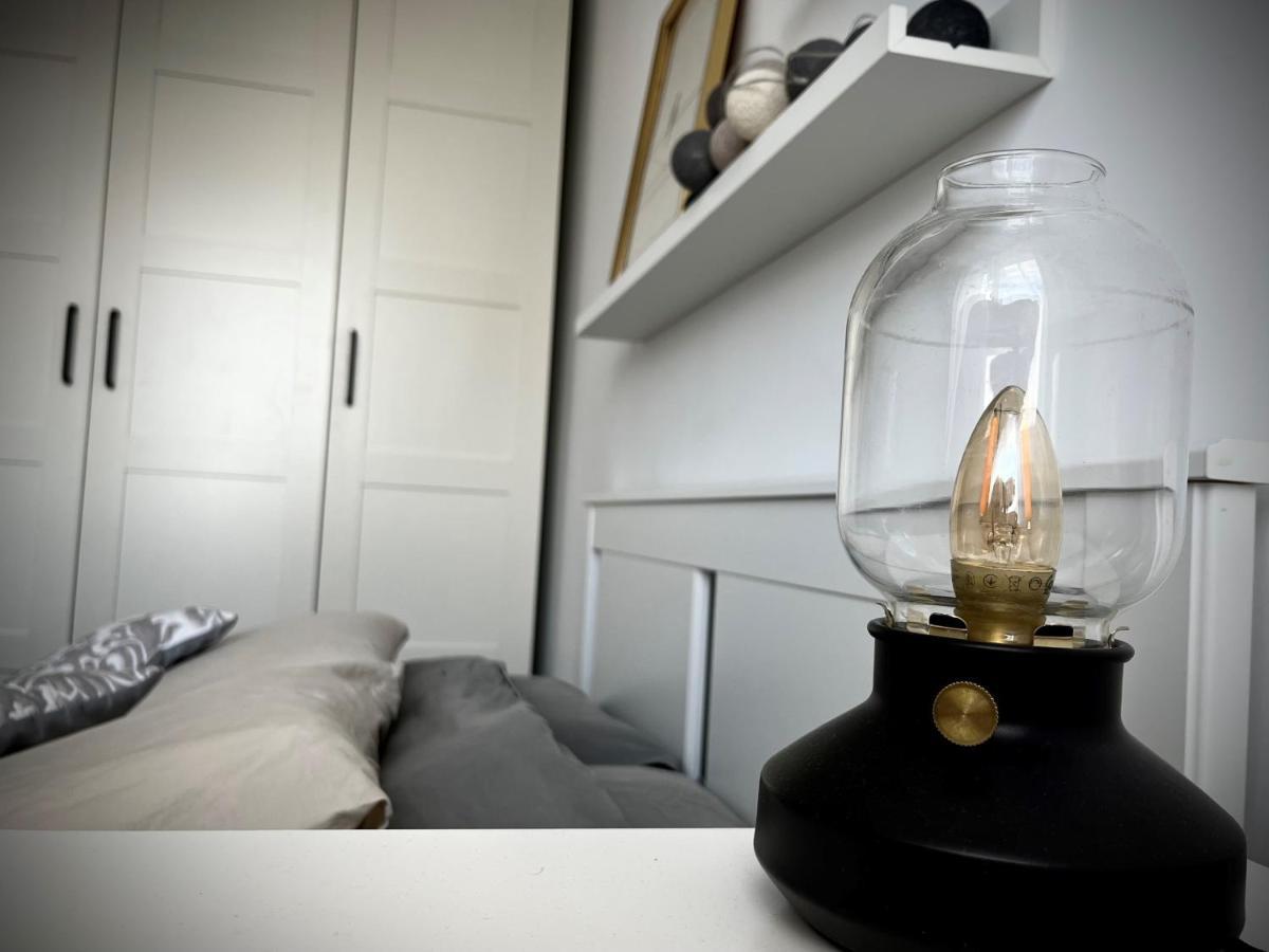 Apartament Apartament Gdańsk nad morzem Zewnętrze zdjęcie