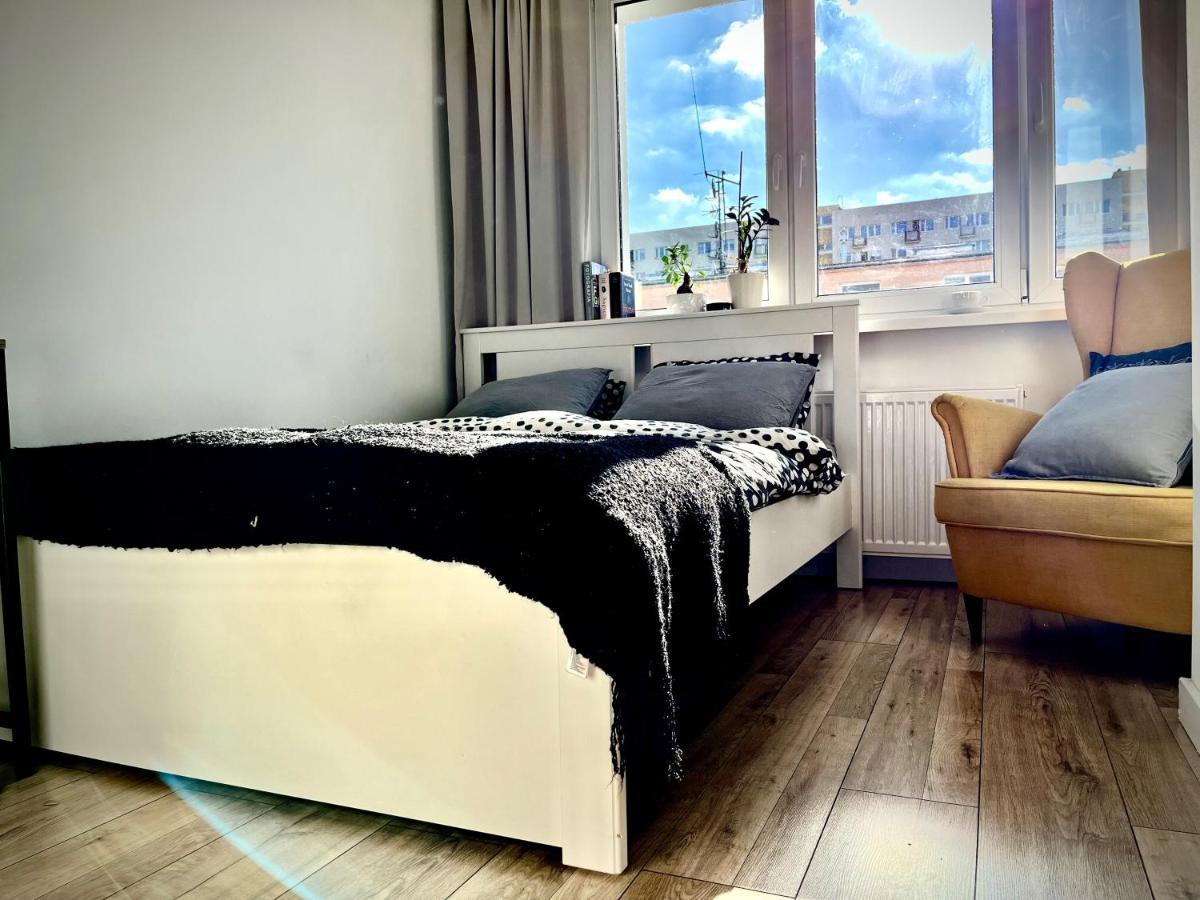 Apartament Apartament Gdańsk nad morzem Zewnętrze zdjęcie
