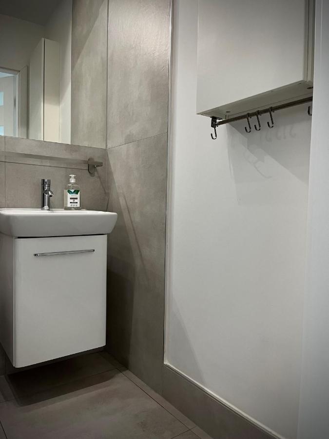 Apartament Apartament Gdańsk nad morzem Zewnętrze zdjęcie